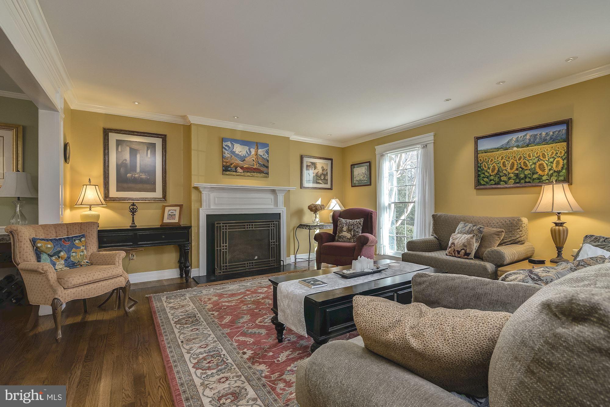 HERITAGE FARM - Residential