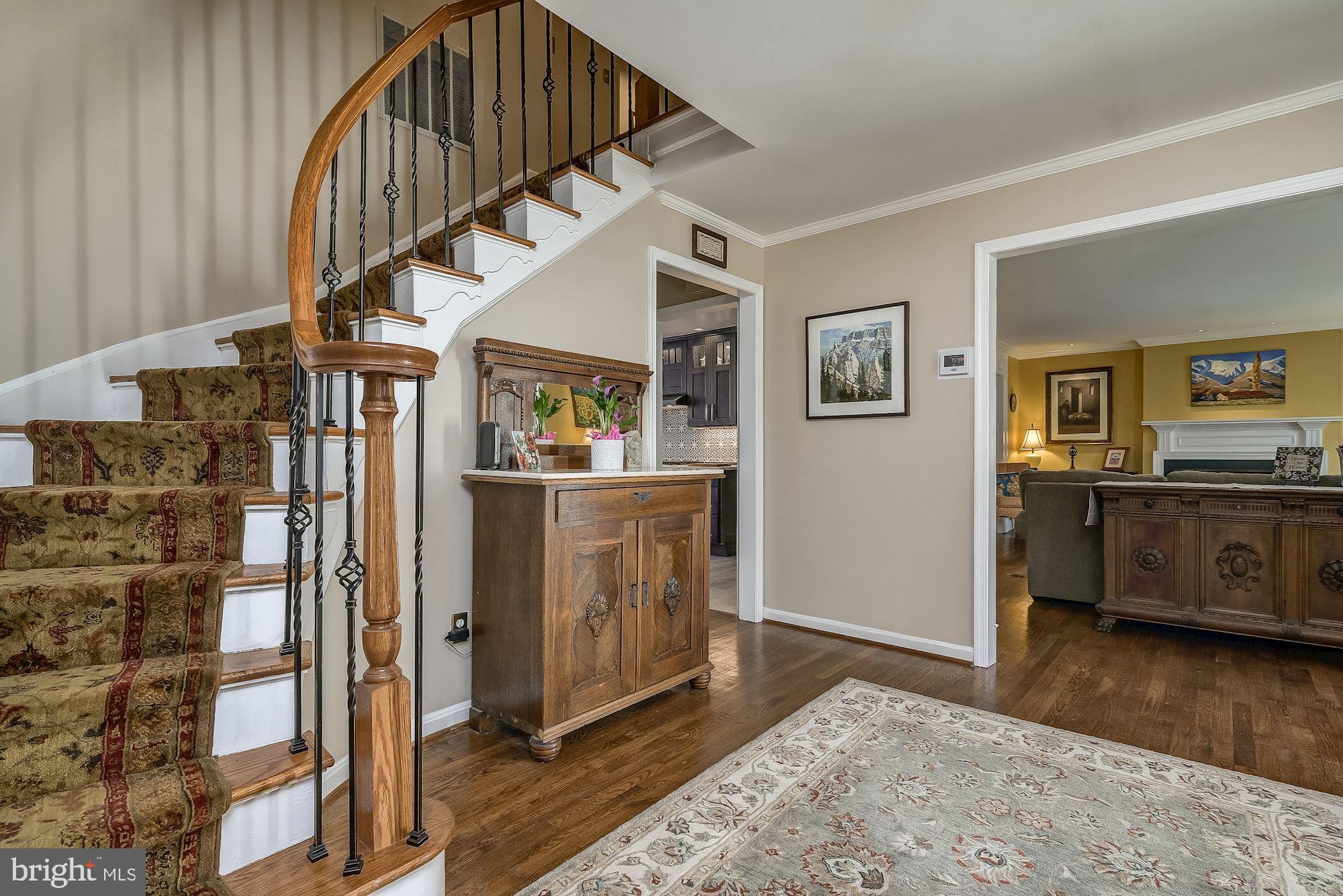 HERITAGE FARM - Residential