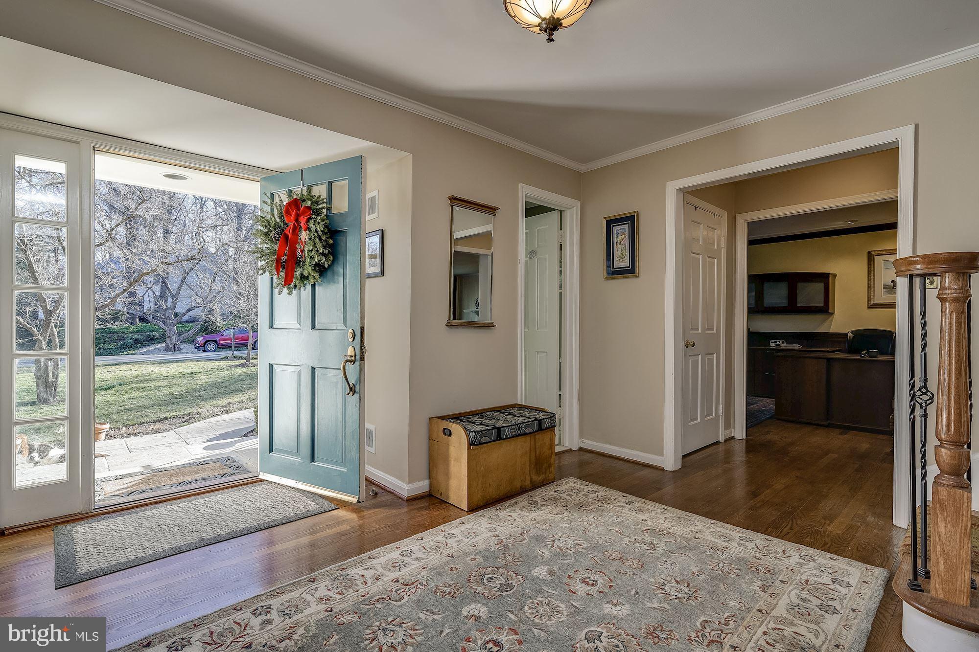 HERITAGE FARM - Residential