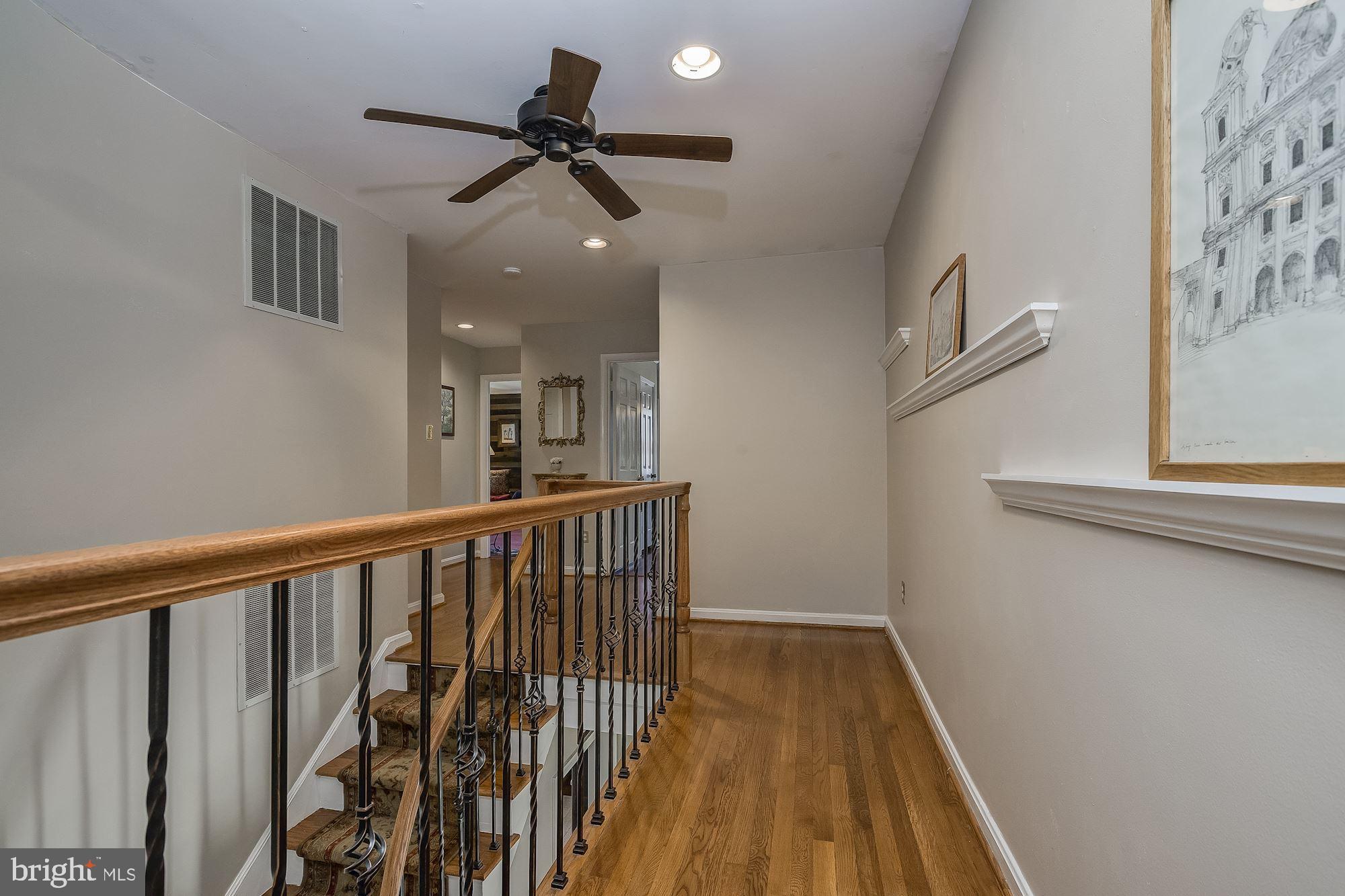 HERITAGE FARM - Residential