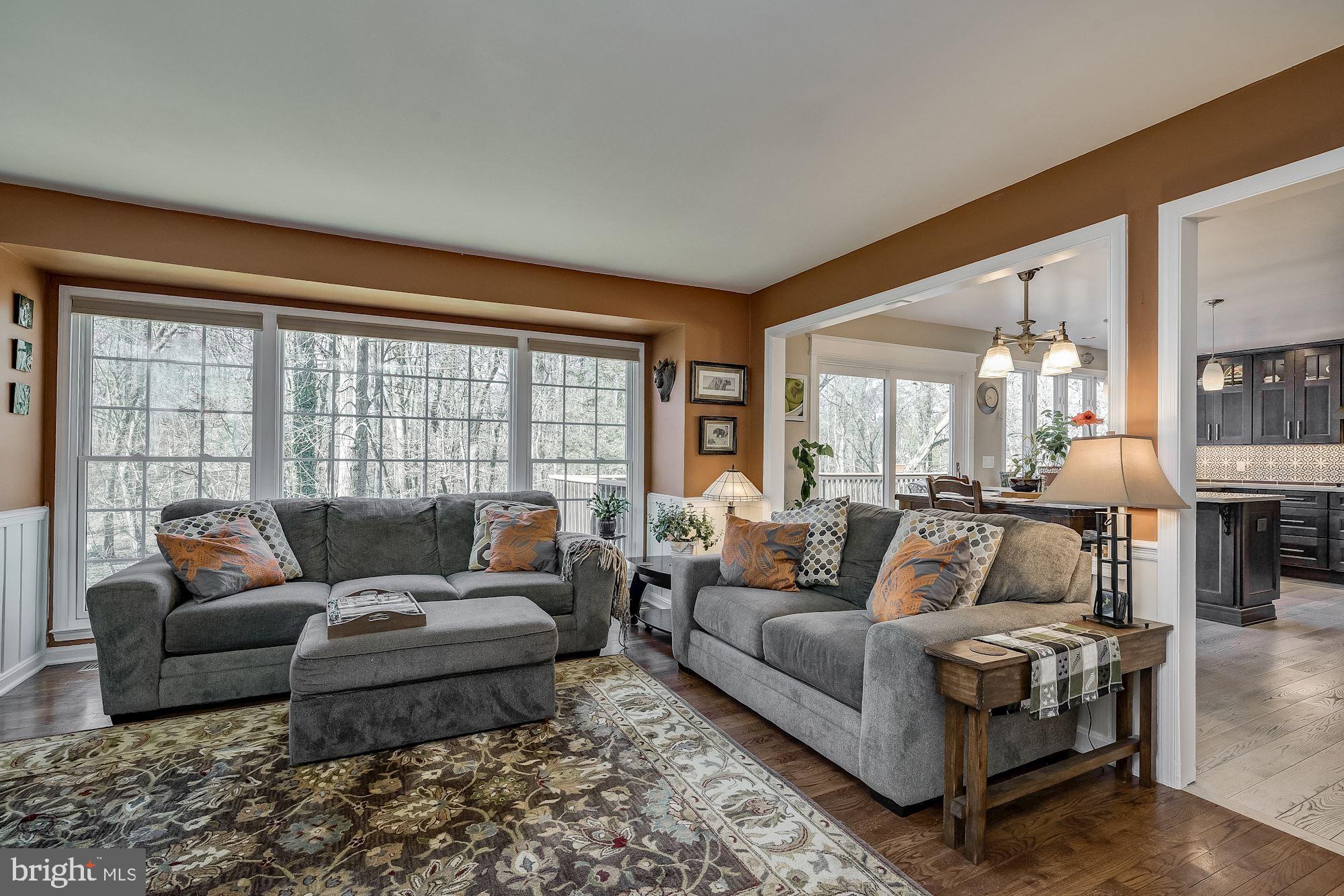 HERITAGE FARM - Residential