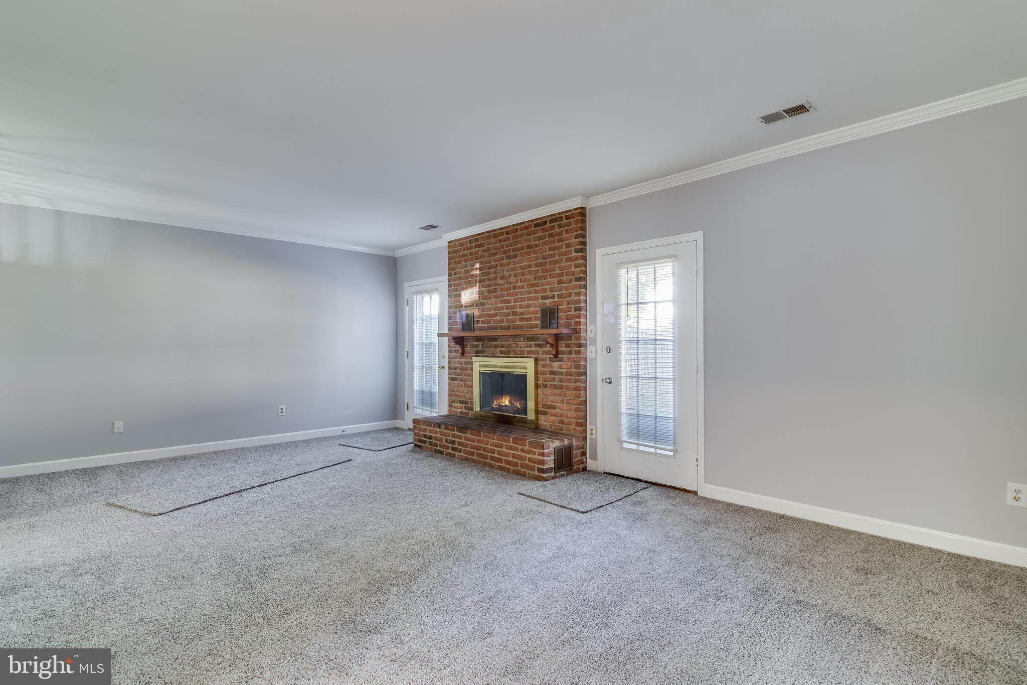 HICKORY RIDGE LA PLATA - Residential