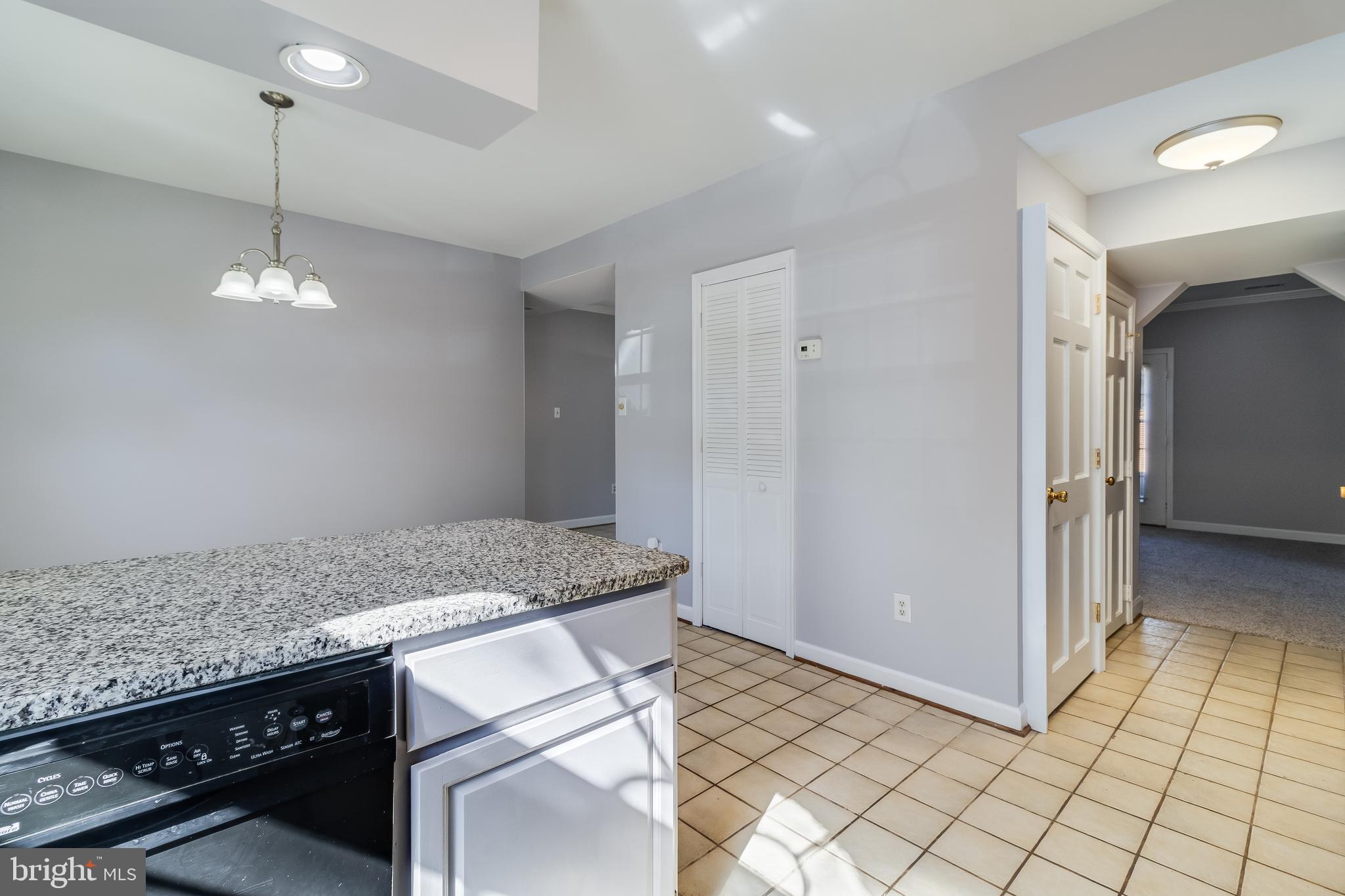 HICKORY RIDGE LA PLATA - Residential