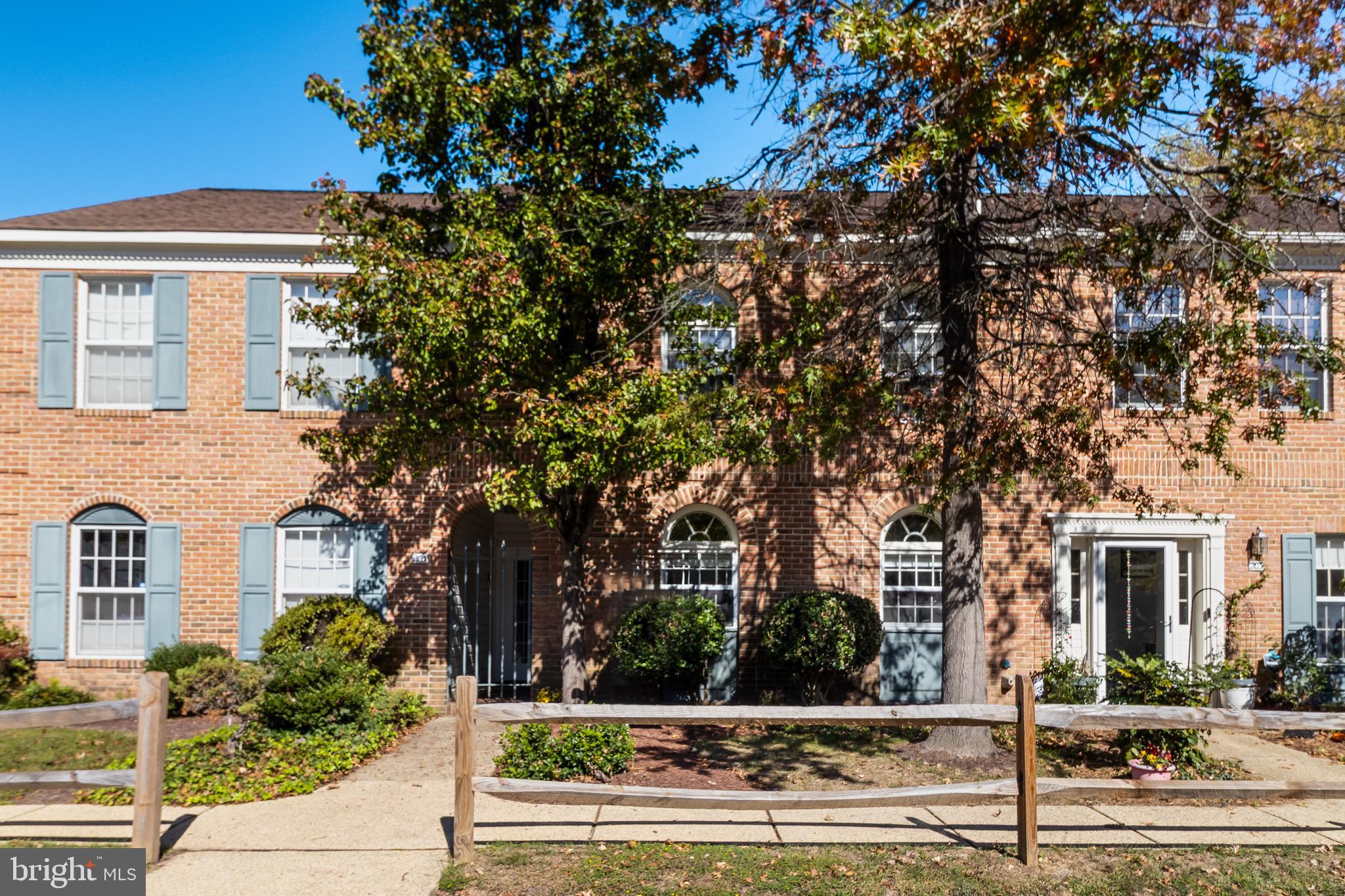 HICKORY RIDGE LA PLATA - Residential