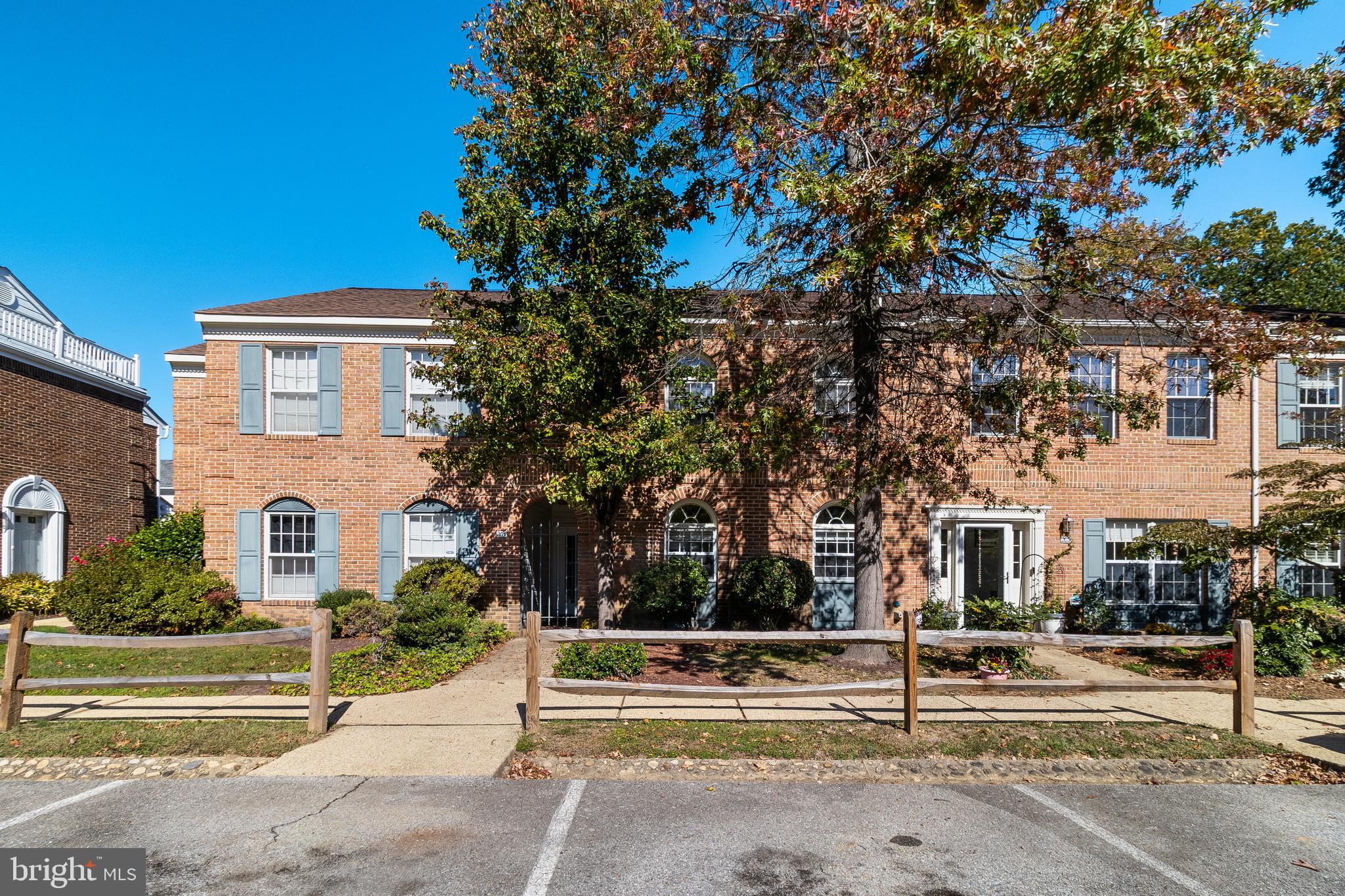 HICKORY RIDGE LA PLATA - Residential