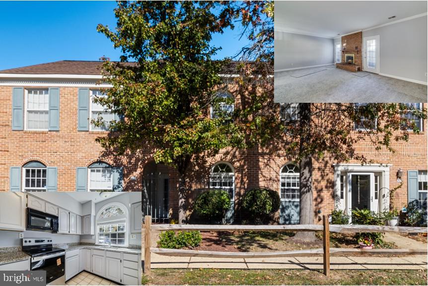 HICKORY RIDGE LA PLATA - Residential