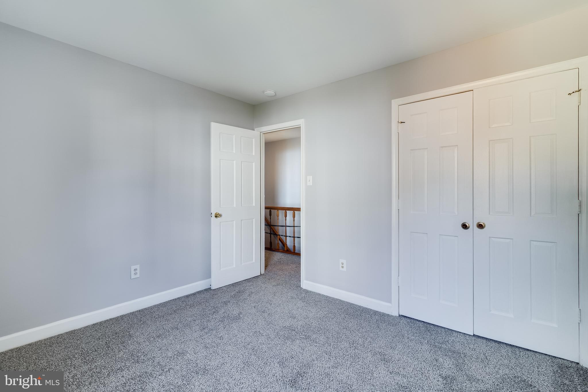 HICKORY RIDGE LA PLATA - Residential