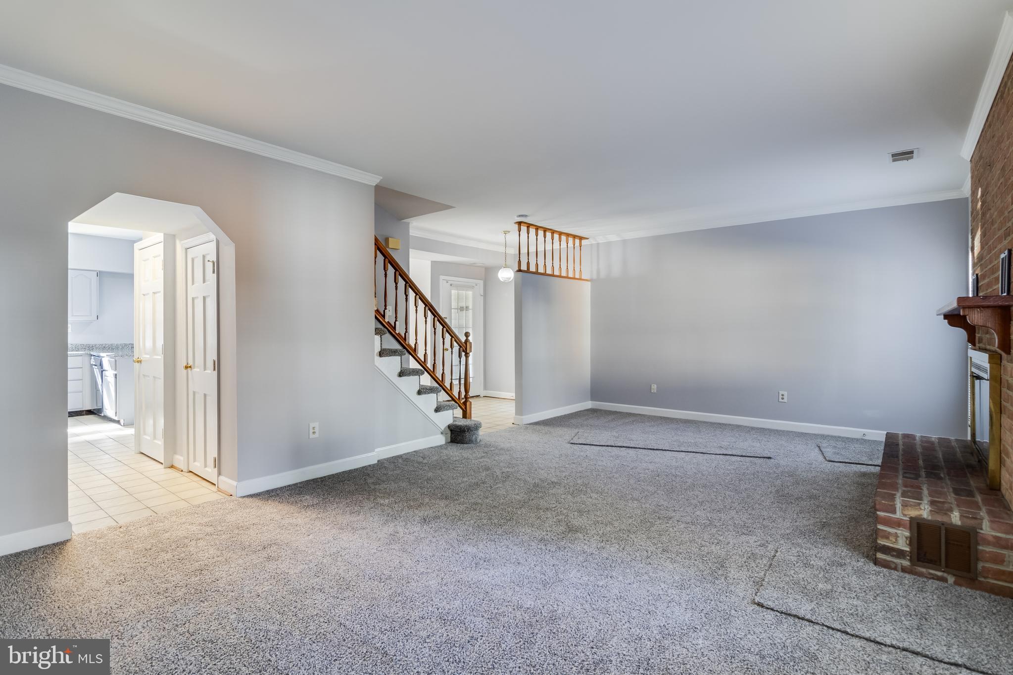 HICKORY RIDGE LA PLATA - Residential