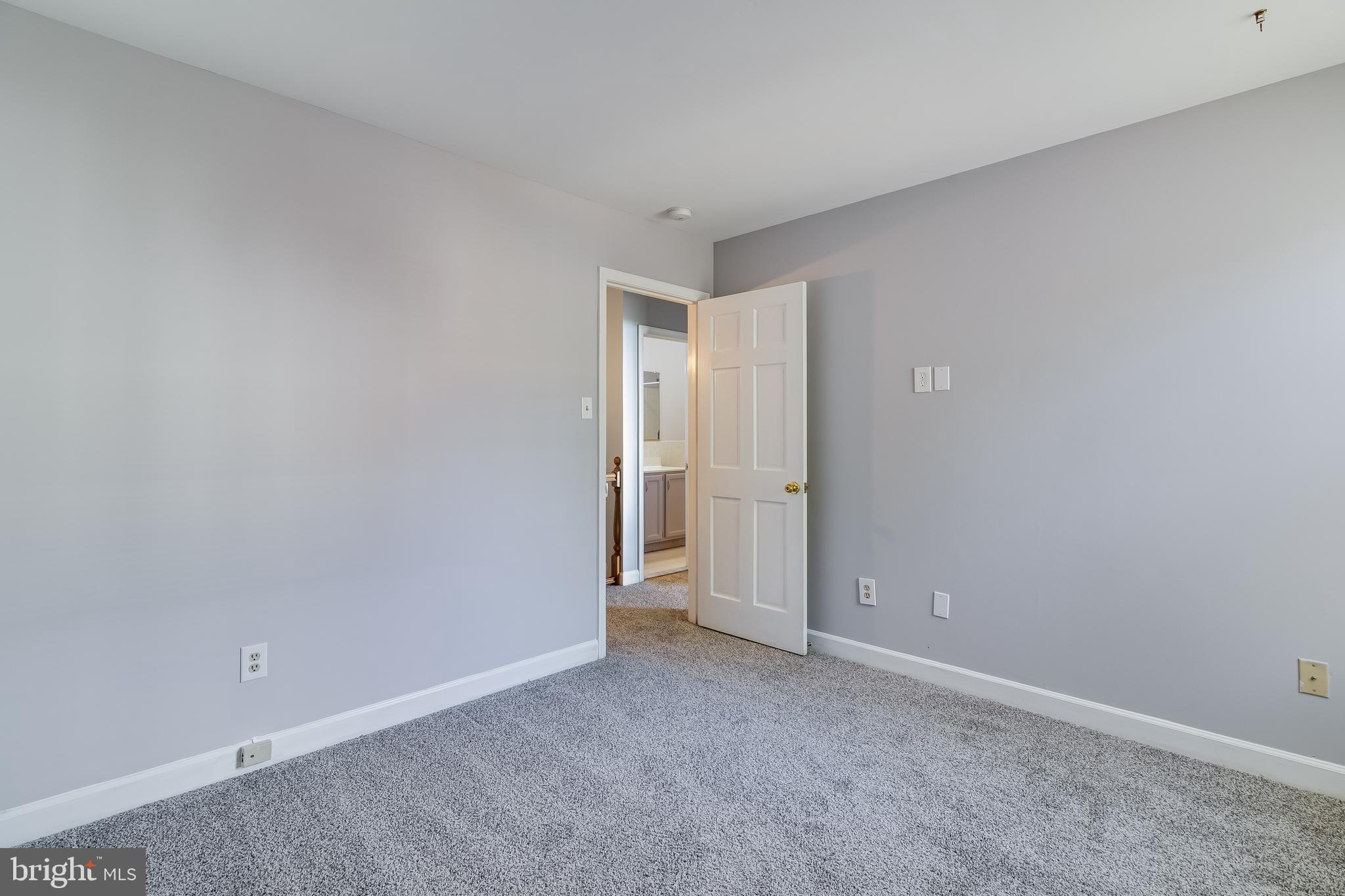 HICKORY RIDGE LA PLATA - Residential