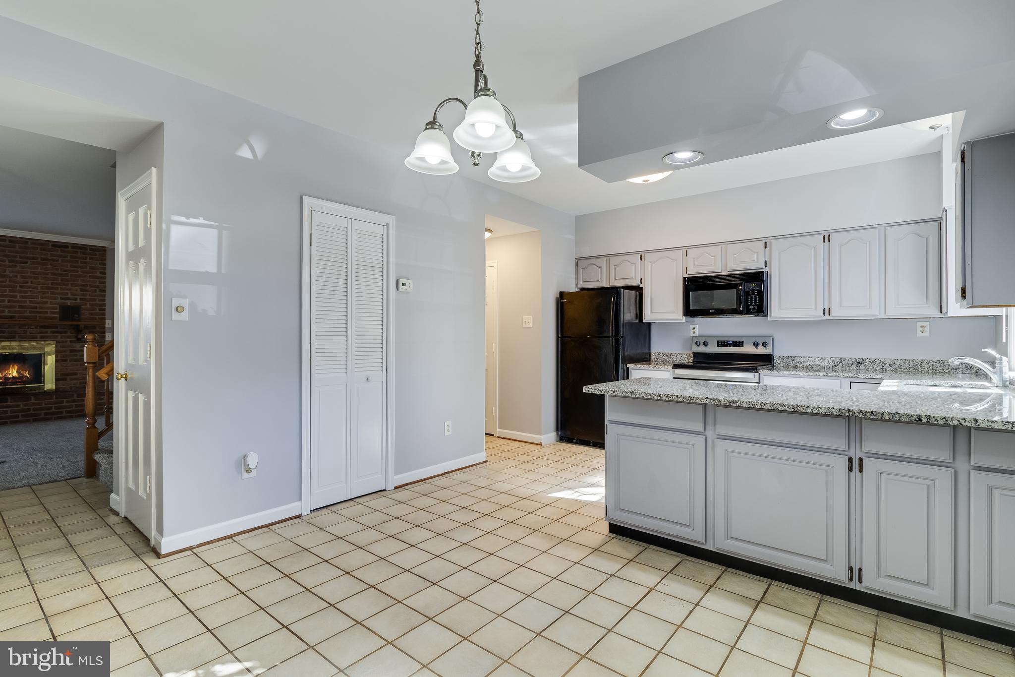 HICKORY RIDGE LA PLATA - Residential