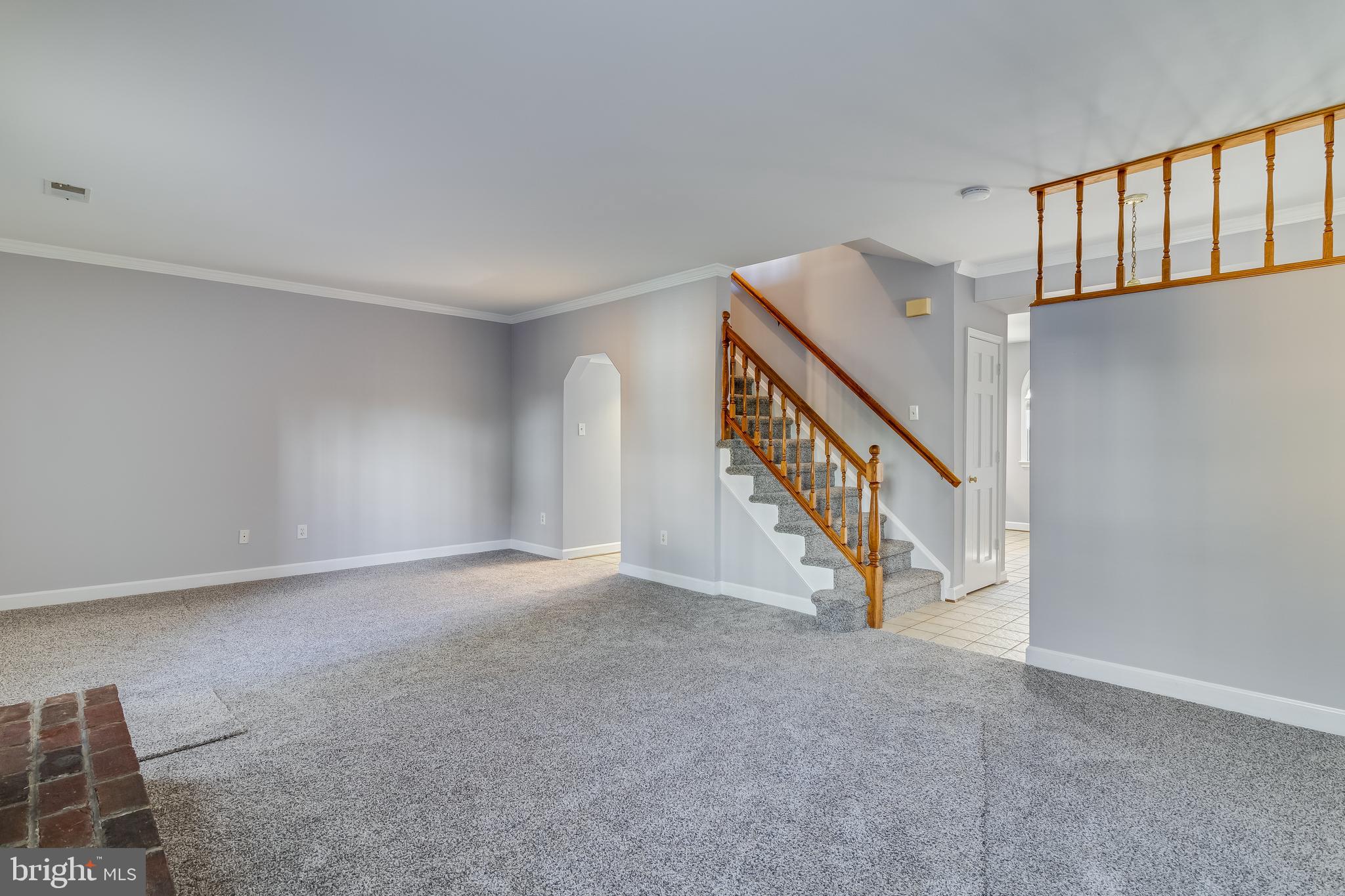 HICKORY RIDGE LA PLATA - Residential