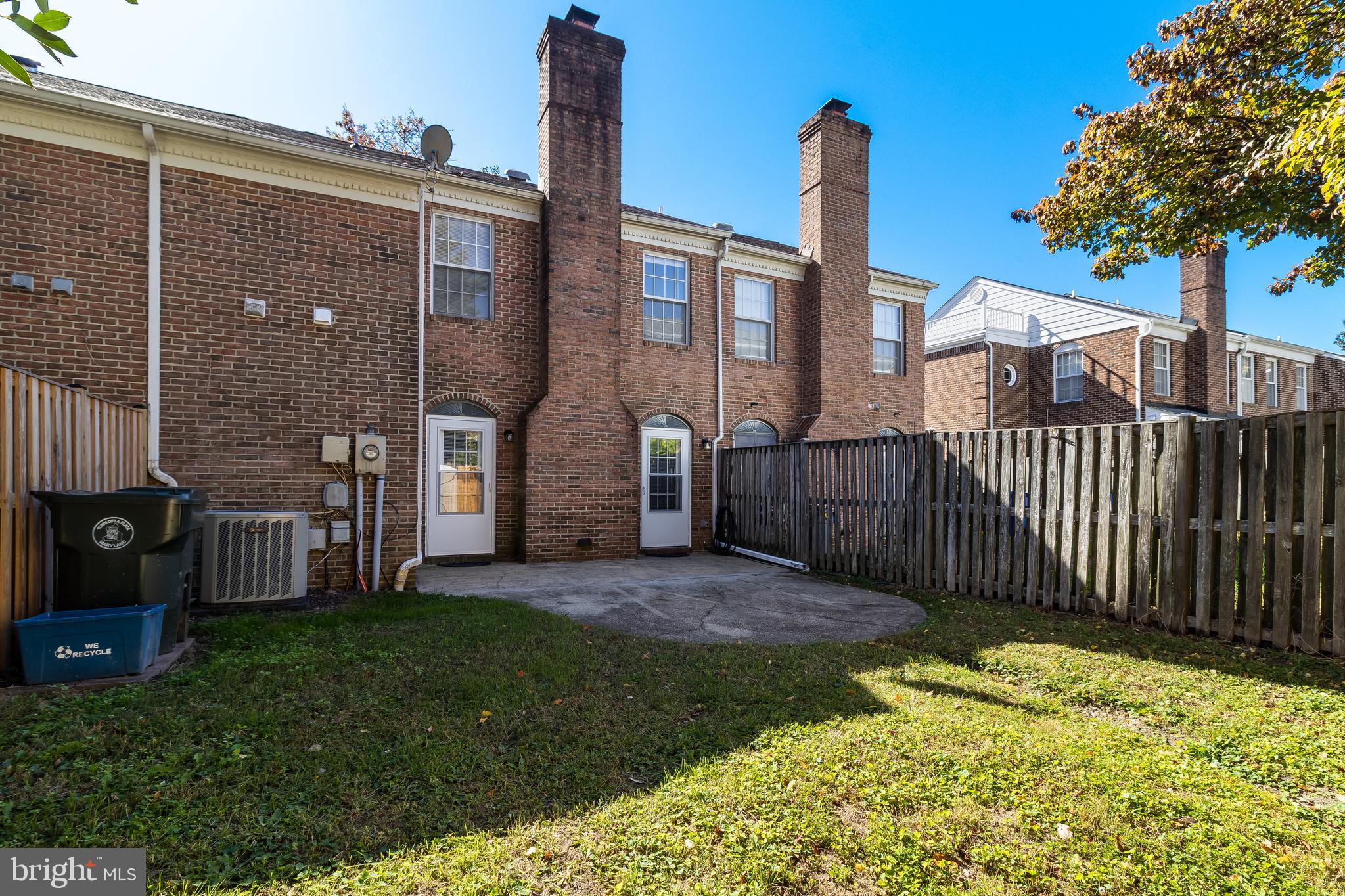 HICKORY RIDGE LA PLATA - Residential