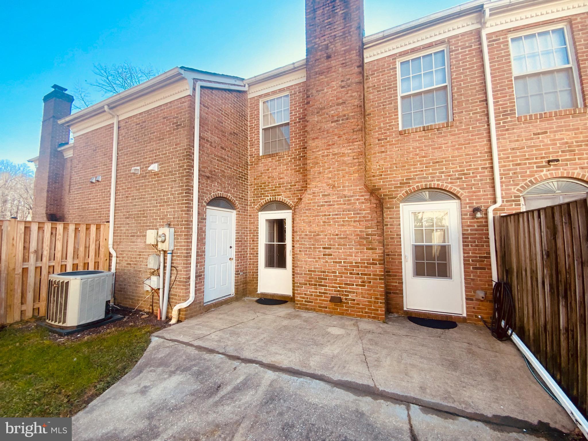 HICKORY RIDGE LA PLATA - Residential