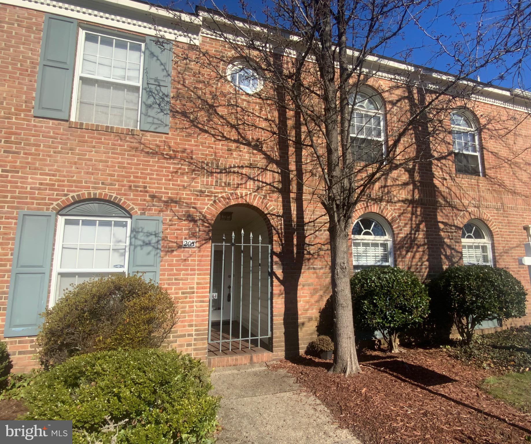 HICKORY RIDGE LA PLATA - Residential