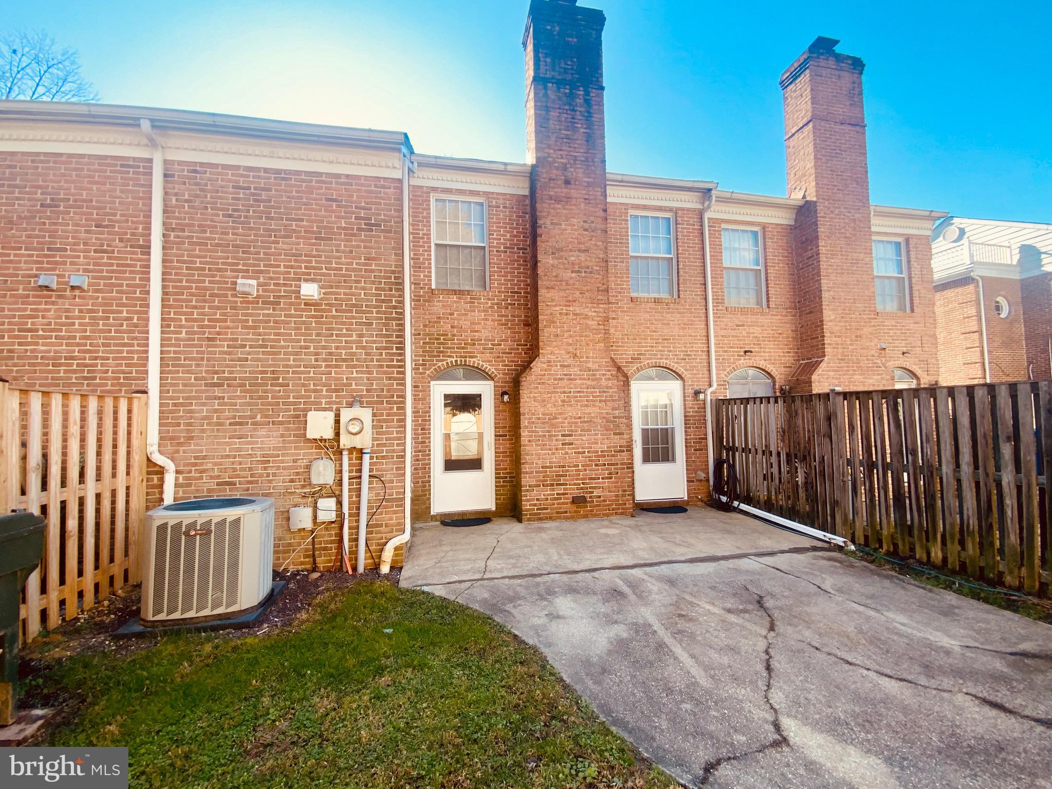 HICKORY RIDGE LA PLATA - Residential