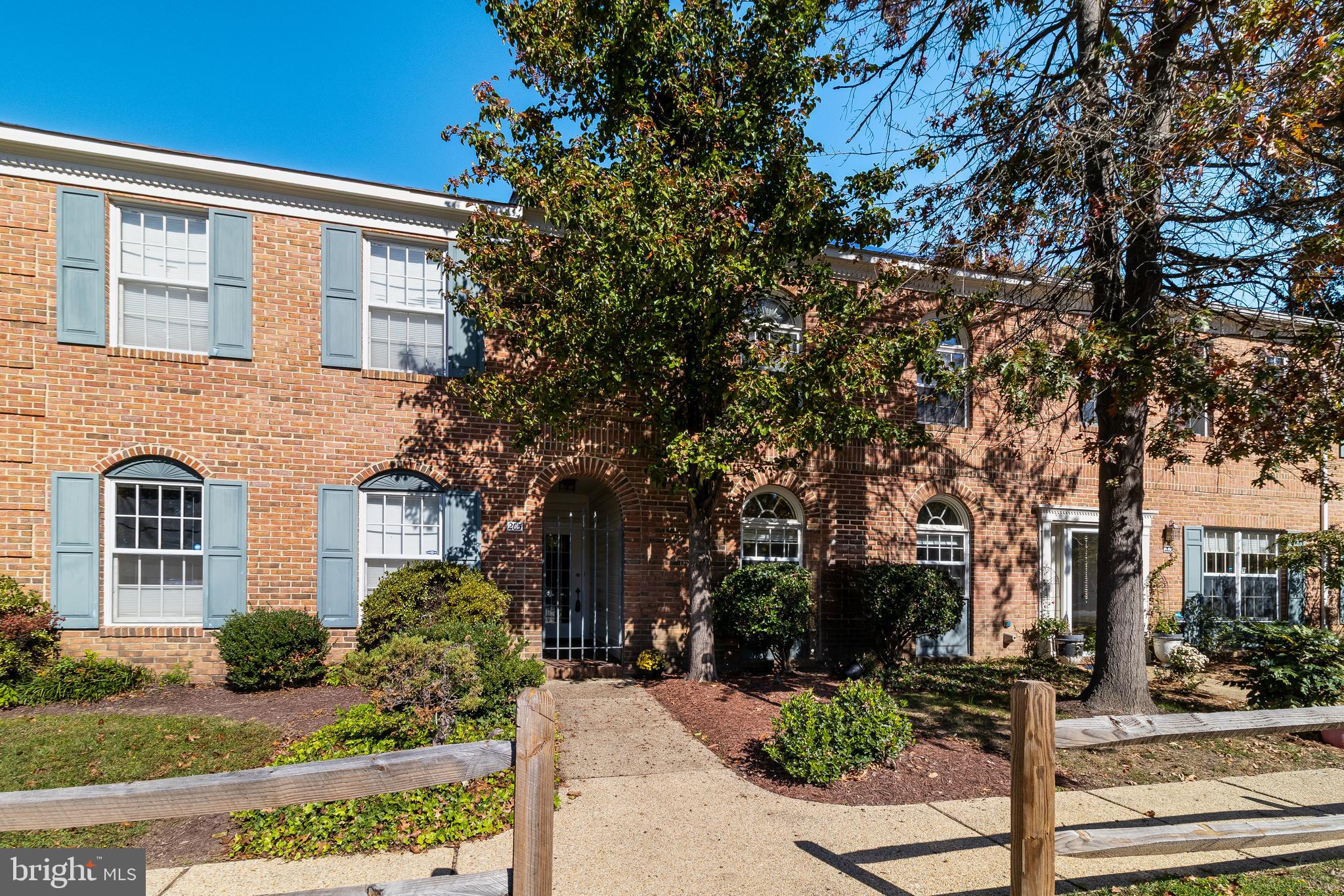 HICKORY RIDGE LA PLATA - Residential