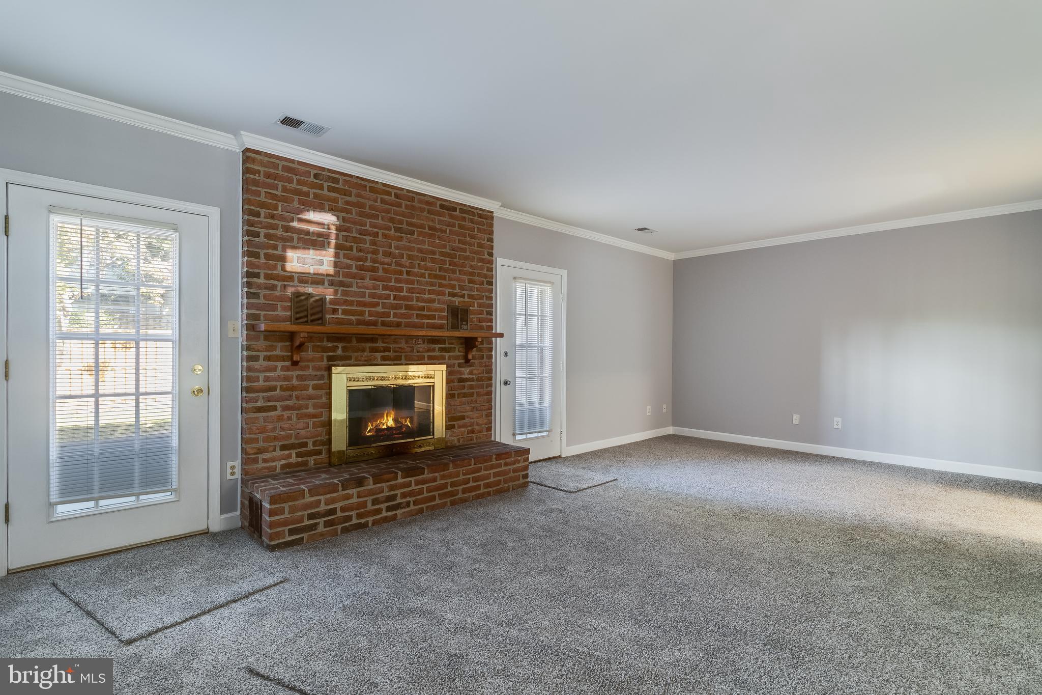 HICKORY RIDGE LA PLATA - Residential