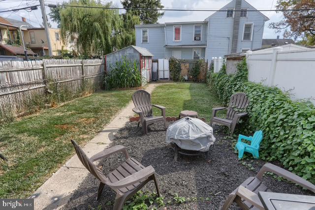 LEBANON CITY - Residential