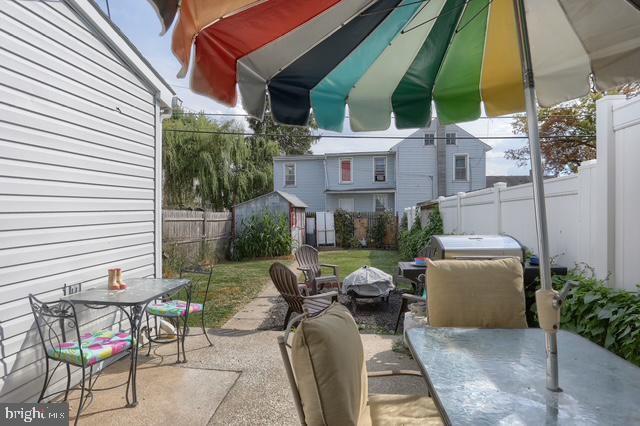 LEBANON CITY - Residential