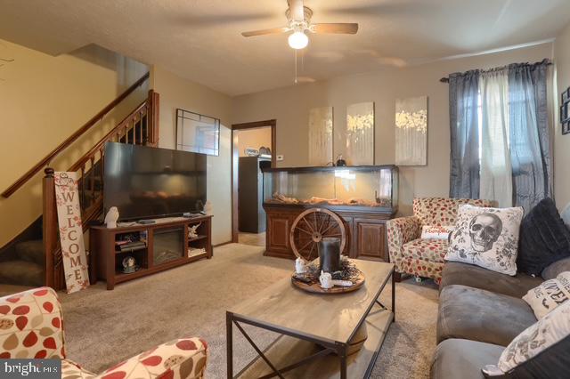 LEBANON CITY - Residential