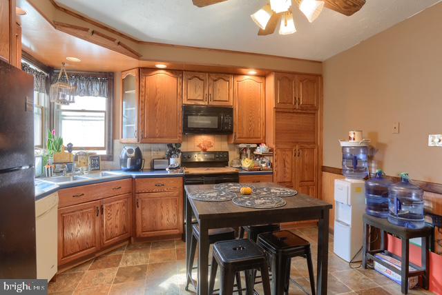 LEBANON CITY - Residential