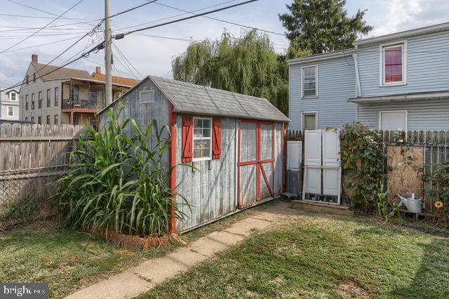 LEBANON CITY - Residential