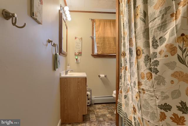 LEBANON CITY - Residential