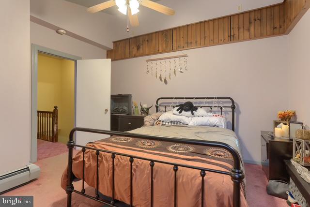 LEBANON CITY - Residential