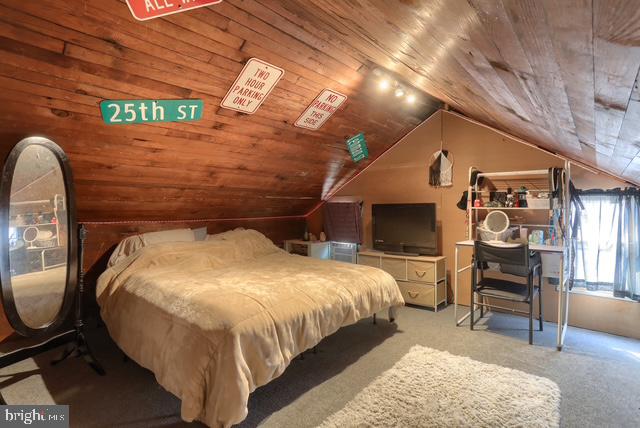 LEBANON CITY - Residential