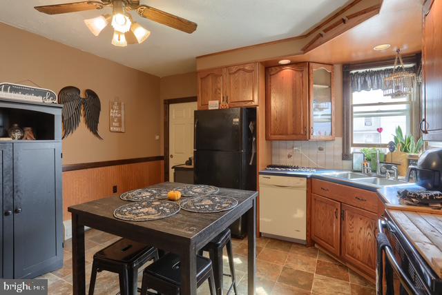 LEBANON CITY - Residential