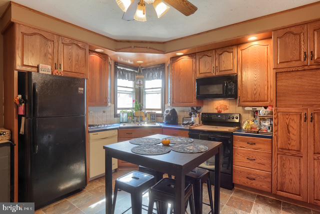 LEBANON CITY - Residential