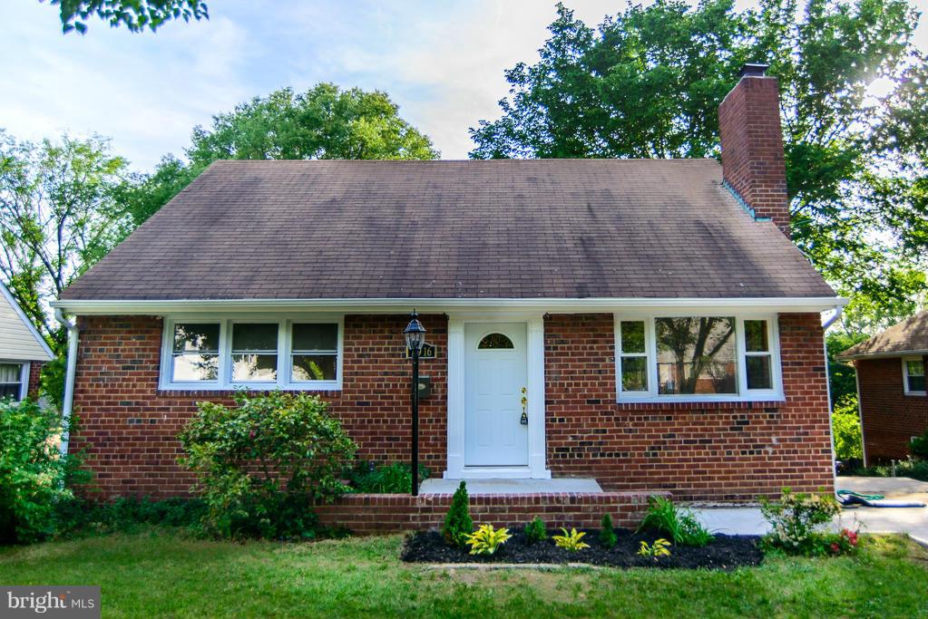 CARROLLTON - Residential