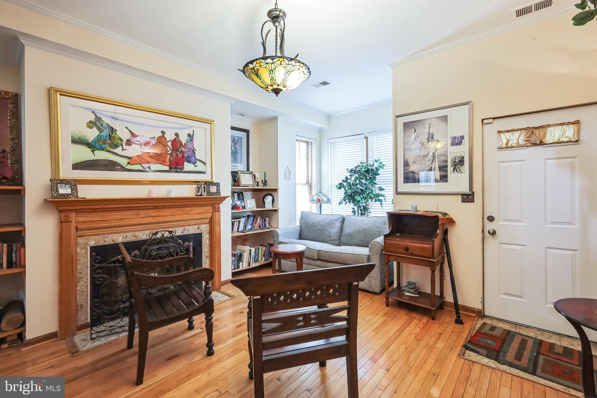75 P STREET NW