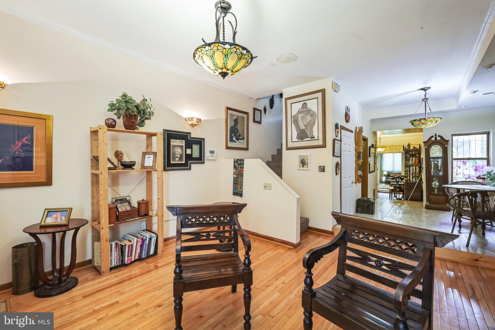 75 P STREET NW