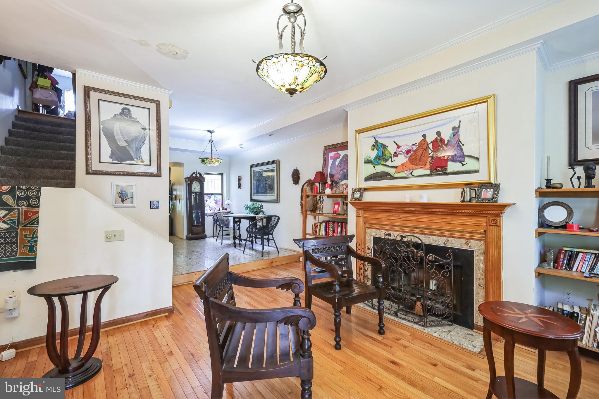 75 P STREET NW