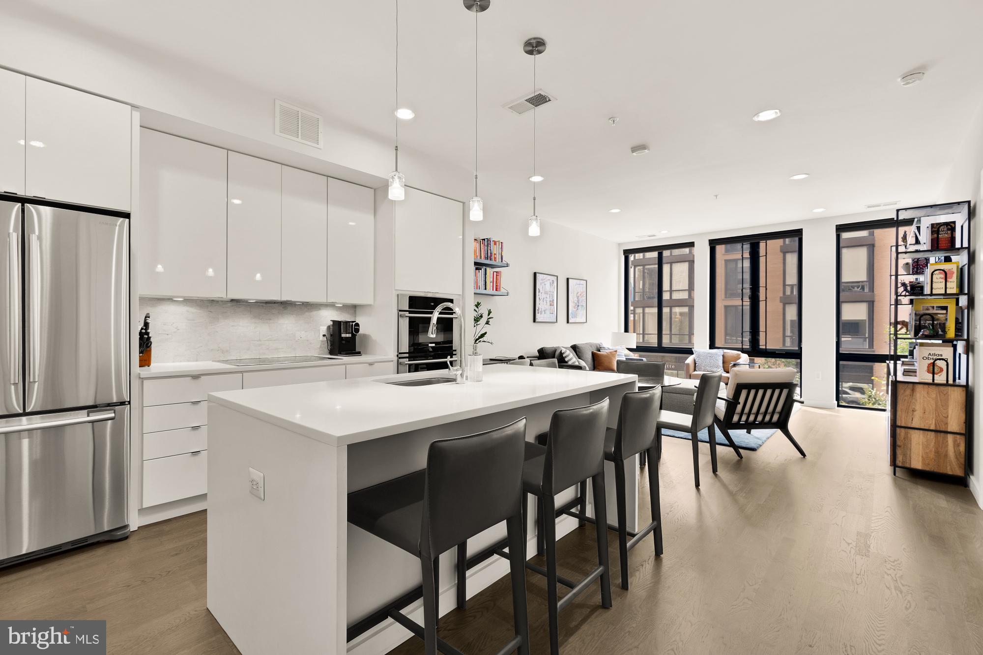 1405 W STREET NW 203