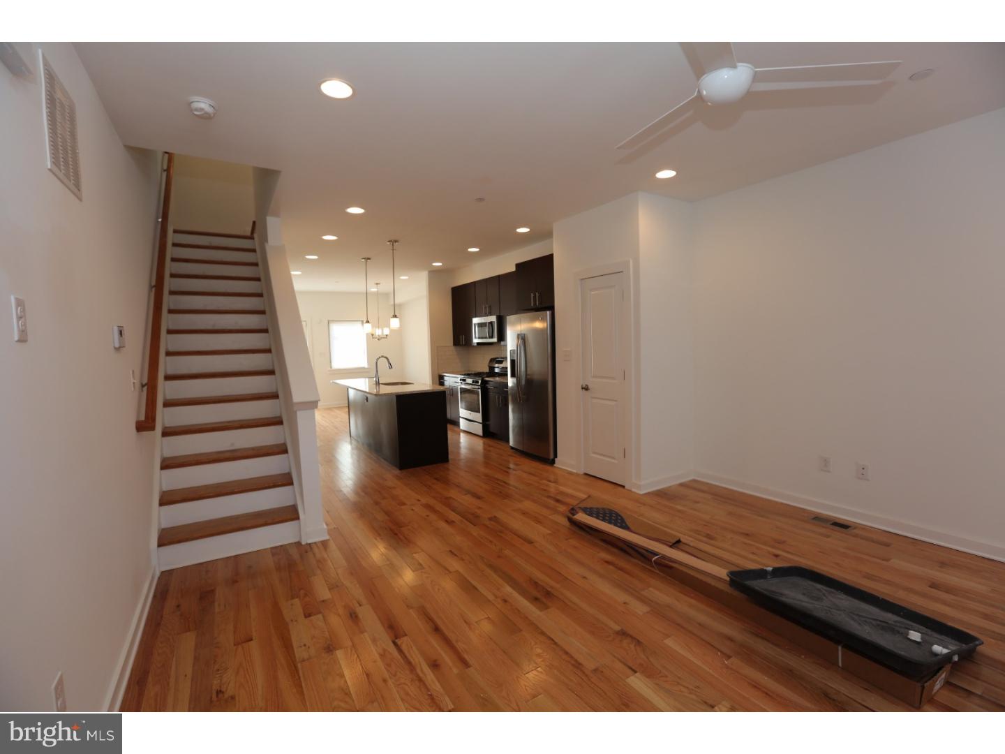 FISHTOWN - Residential