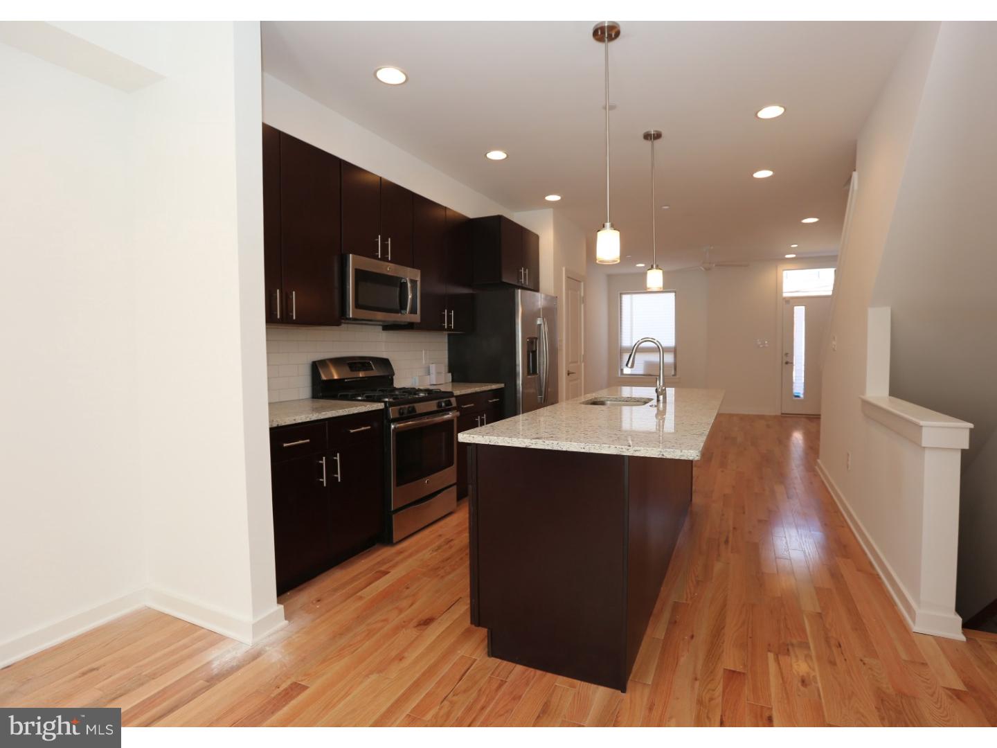 FISHTOWN - Residential