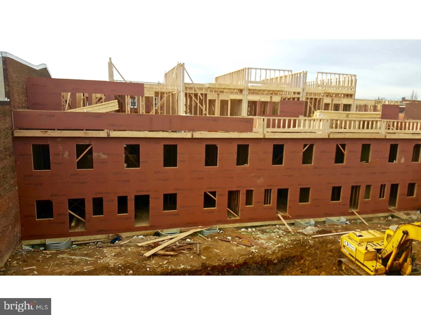 FISHTOWN - Residential
