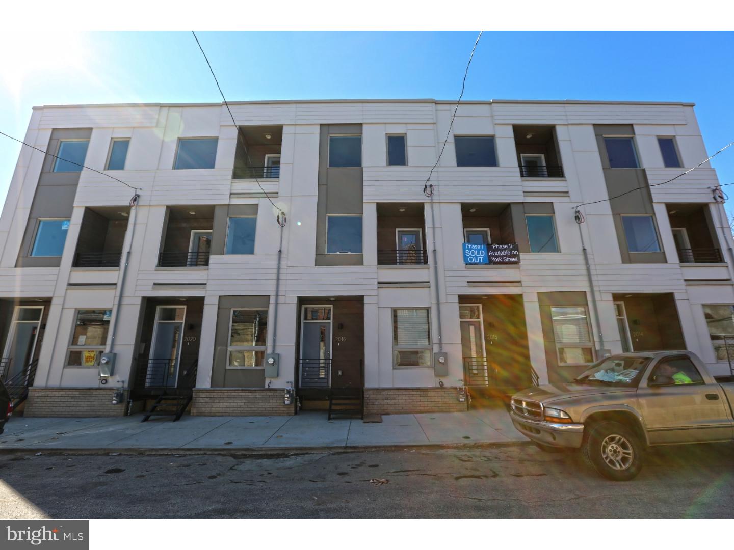FISHTOWN - Residential