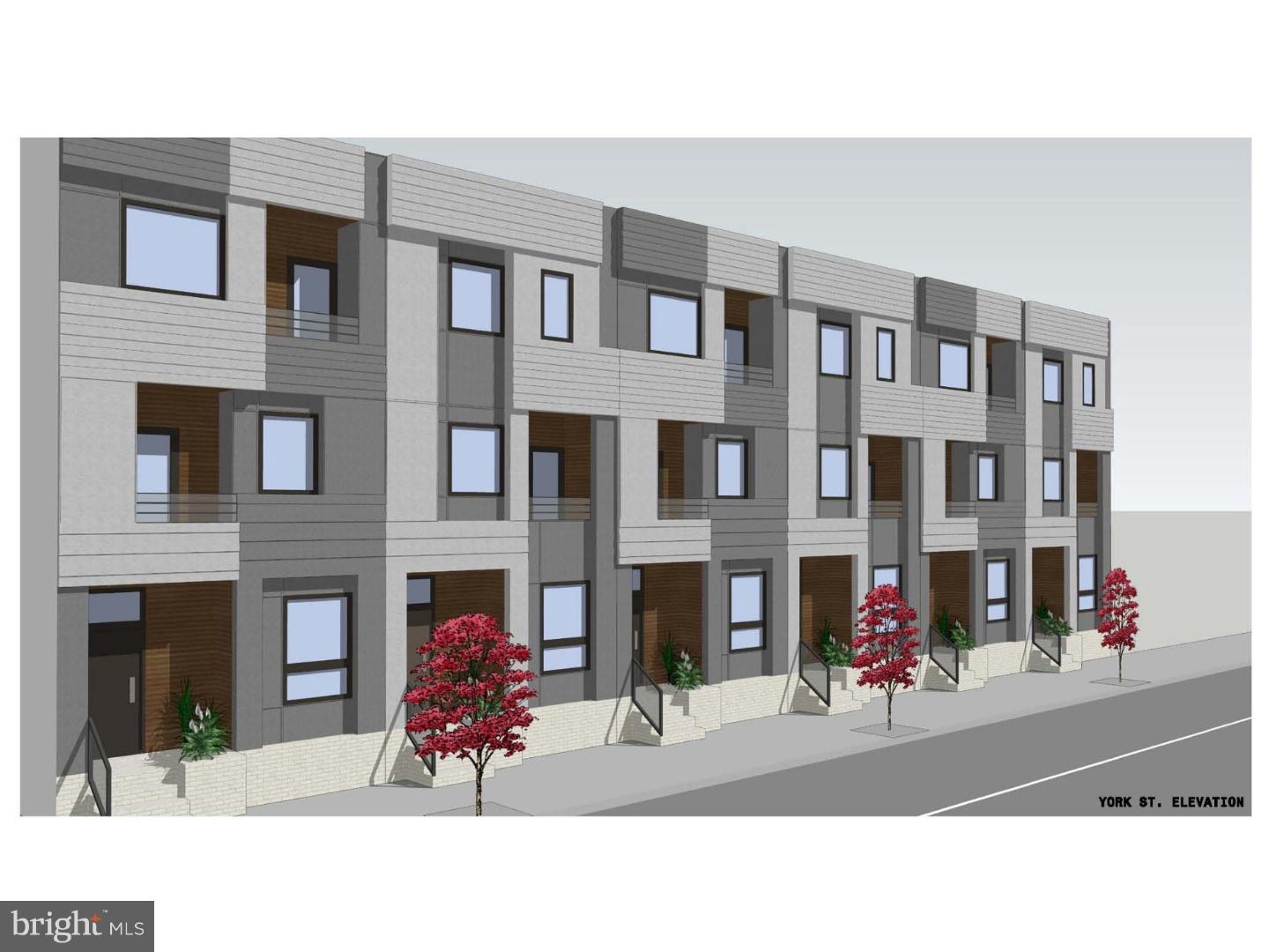 FISHTOWN - Residential