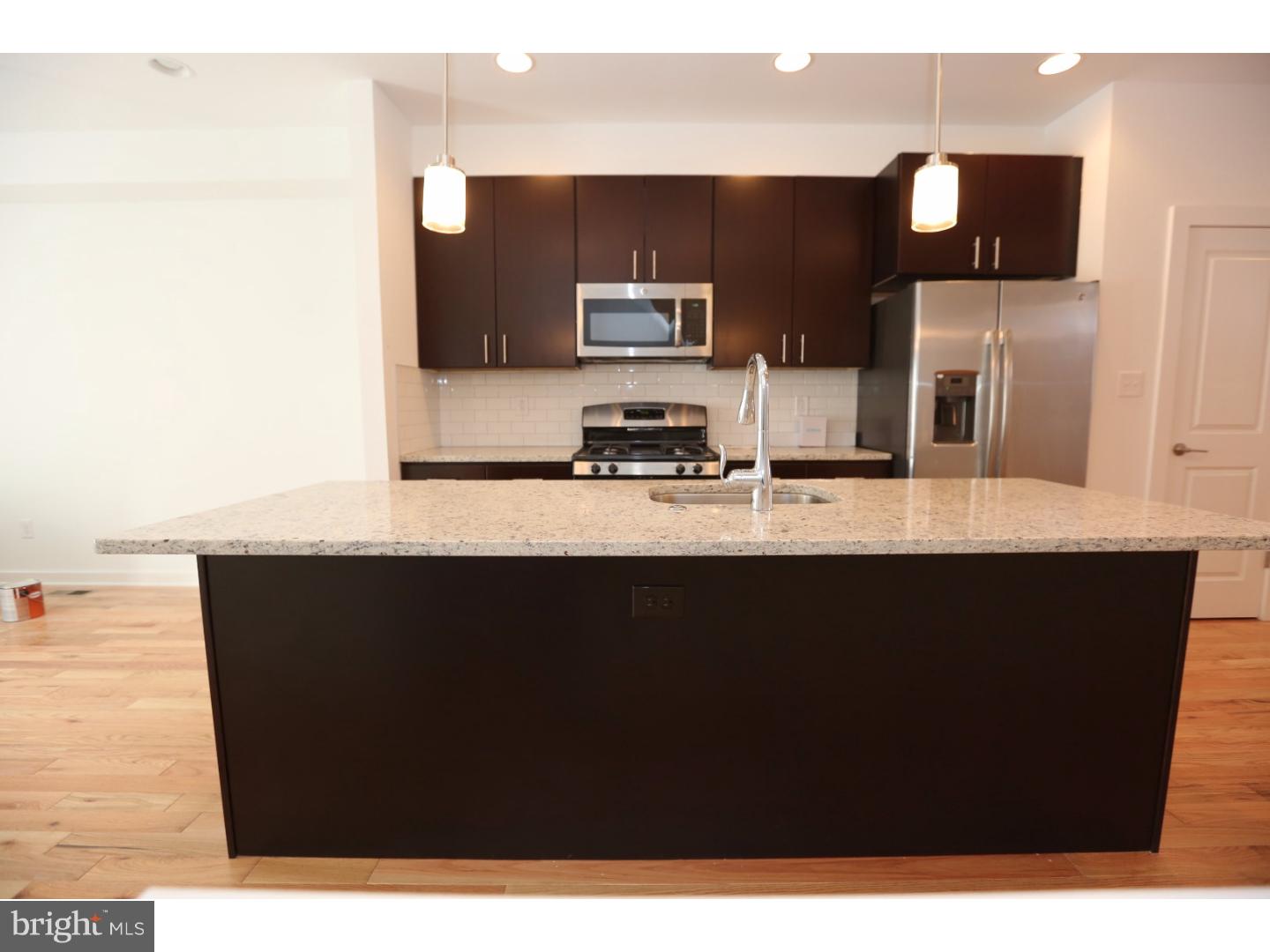 FISHTOWN - Residential