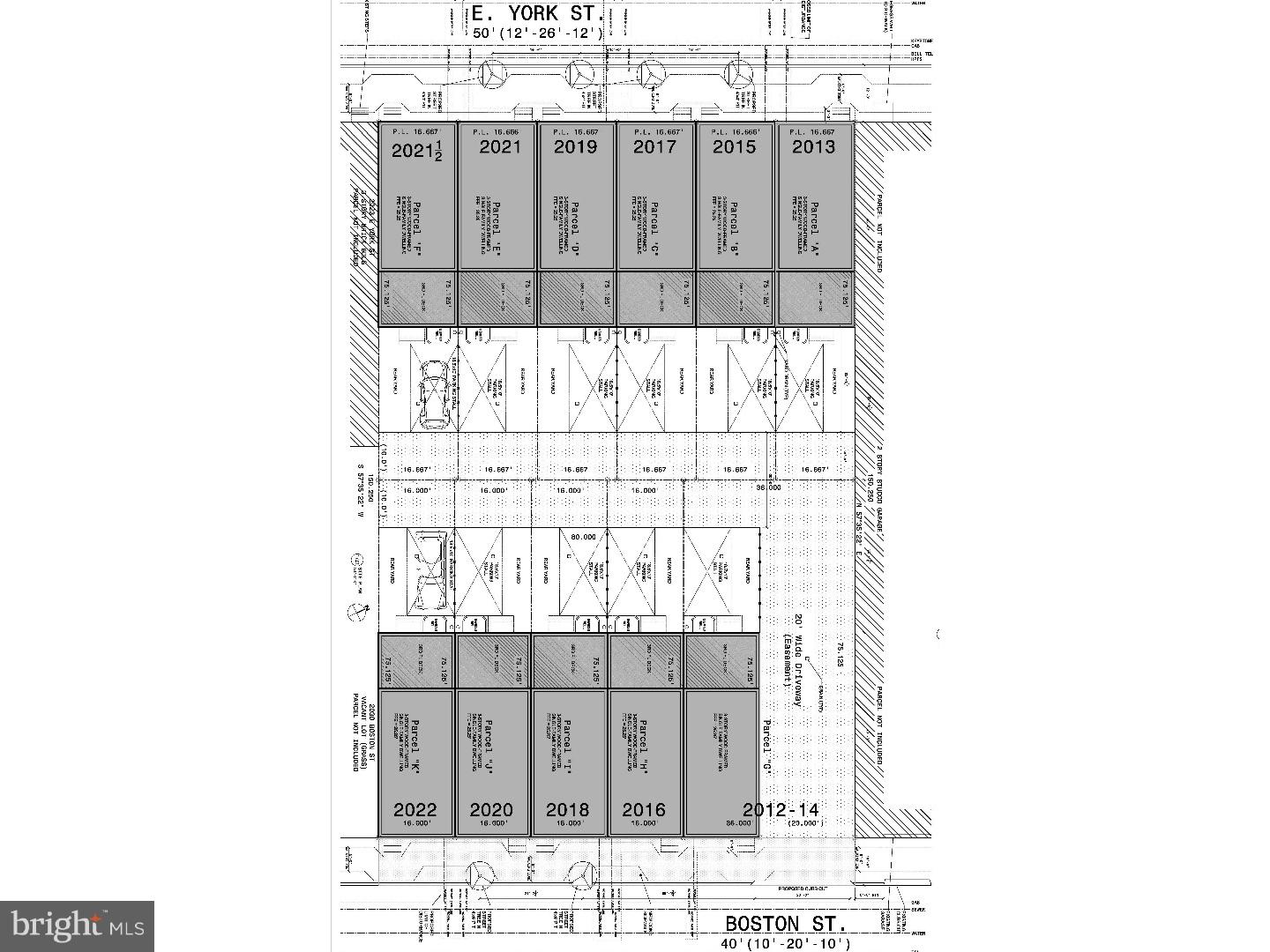 FISHTOWN - Residential
