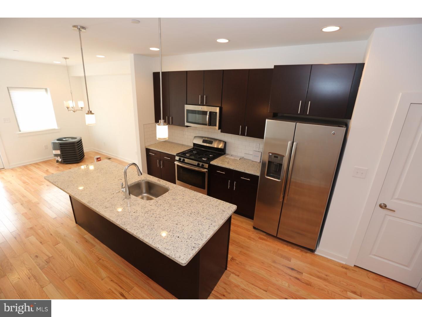 FISHTOWN - Residential