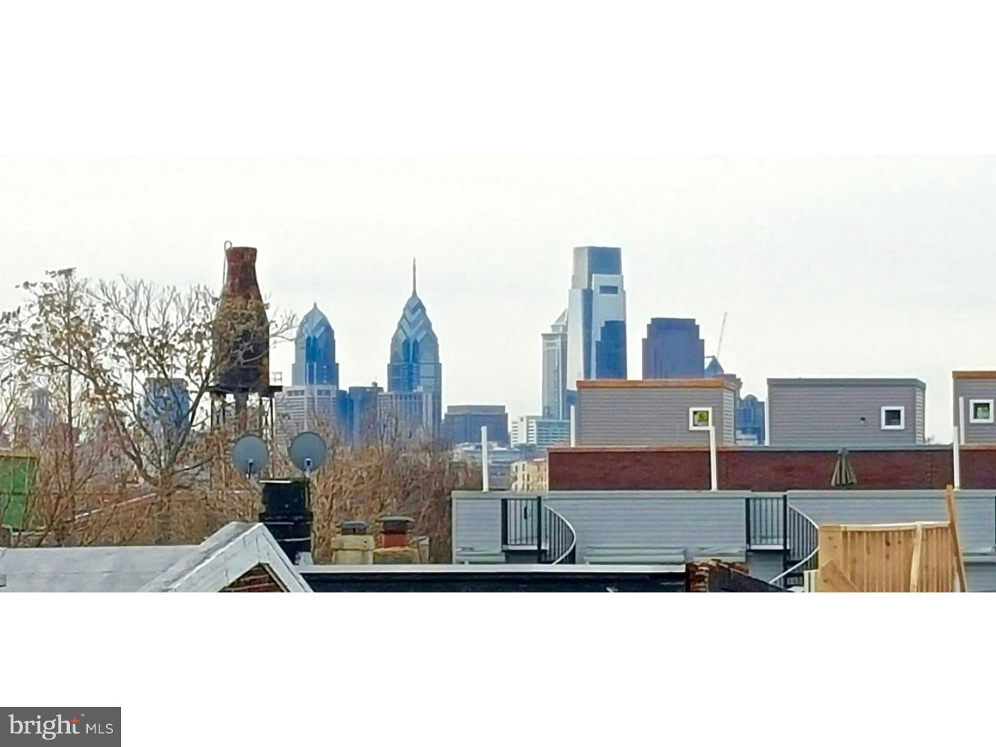 FISHTOWN - Residential