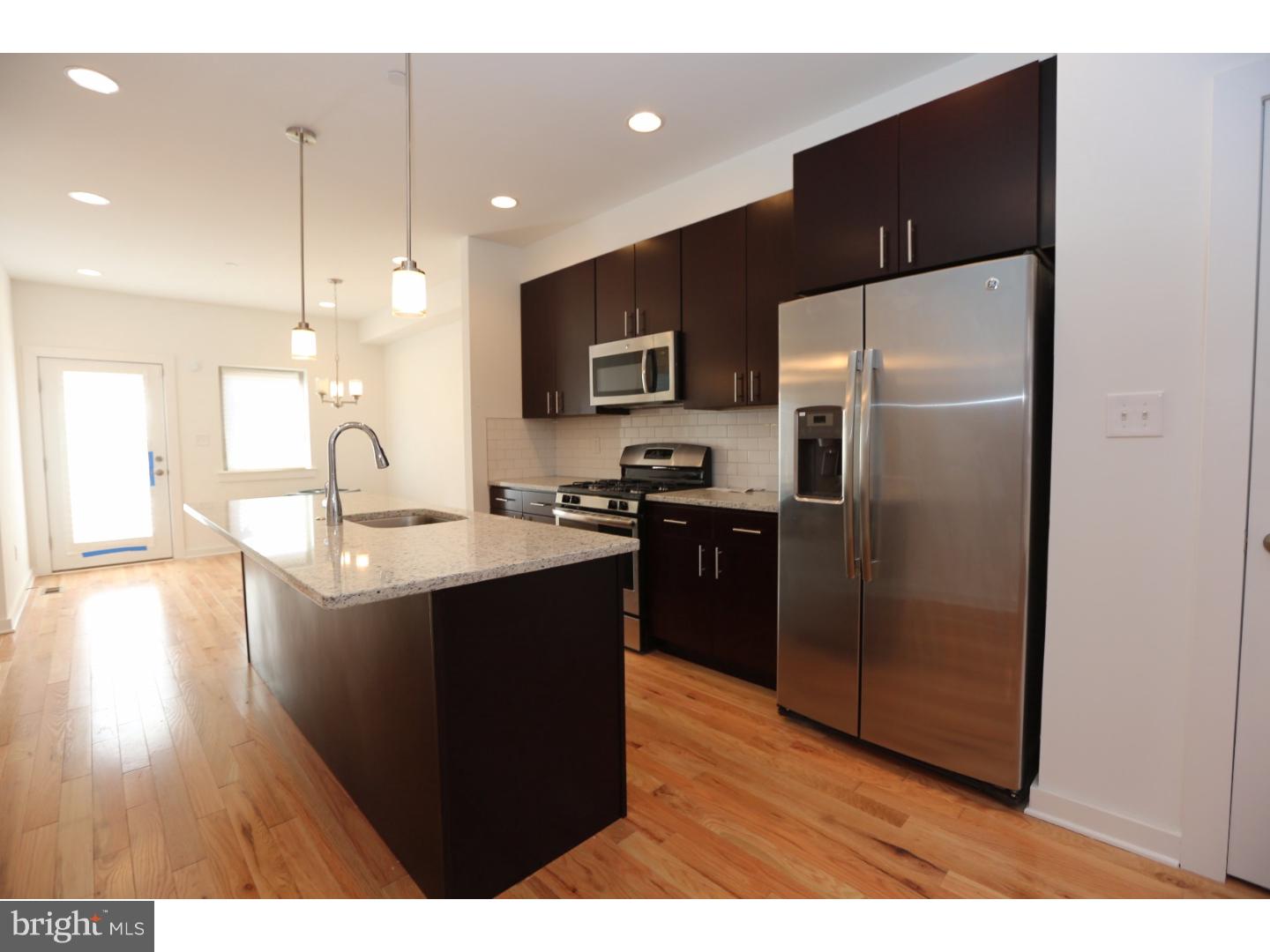 FISHTOWN - Residential