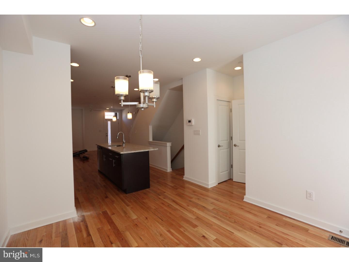 FISHTOWN - Residential