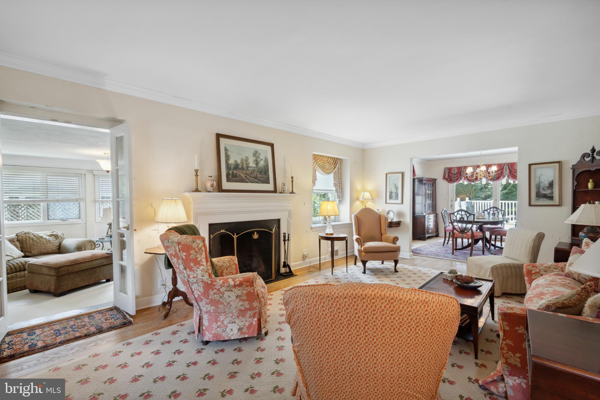 SHORTRIDGE - Residential
