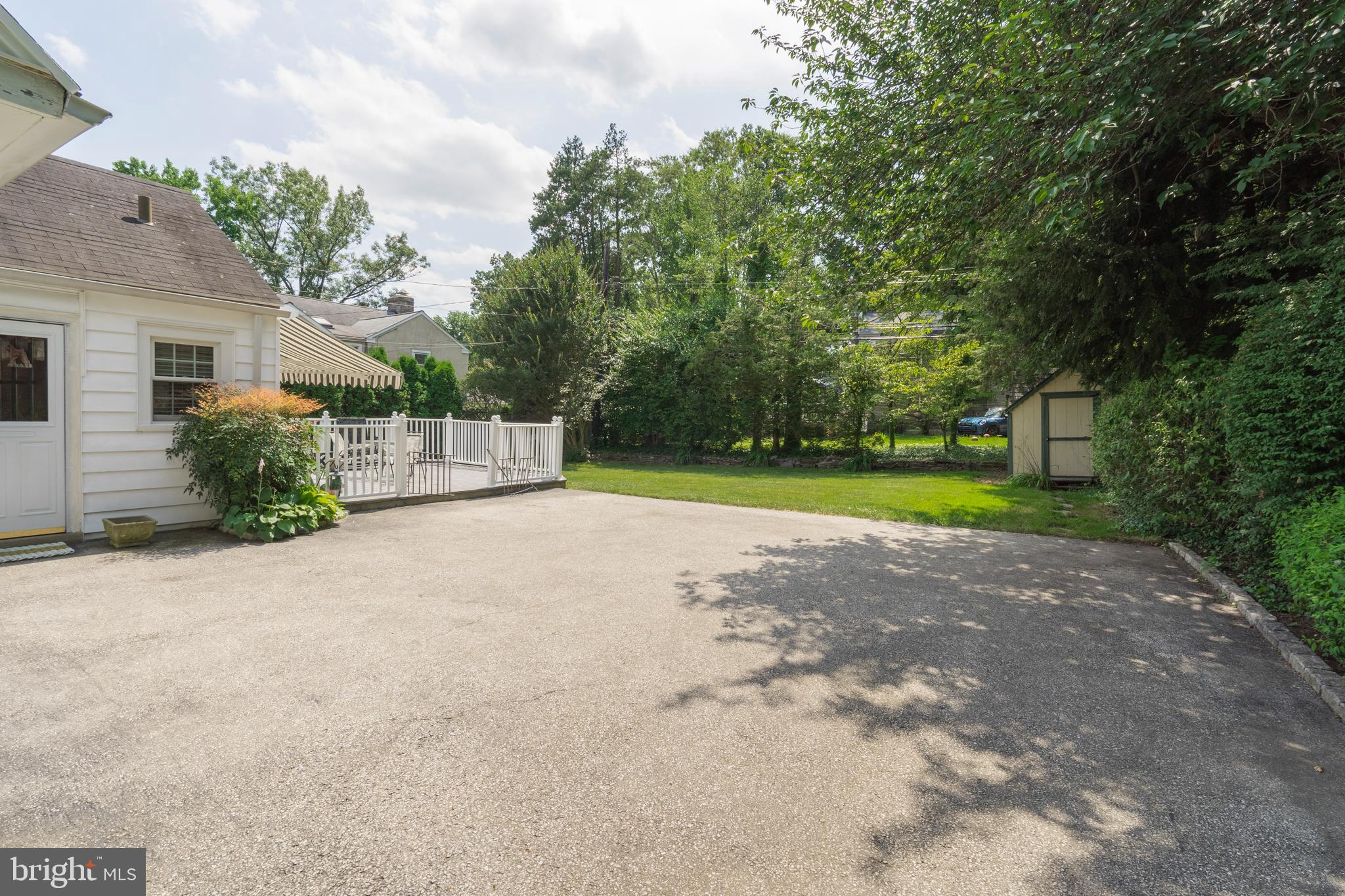 SHORTRIDGE - Residential