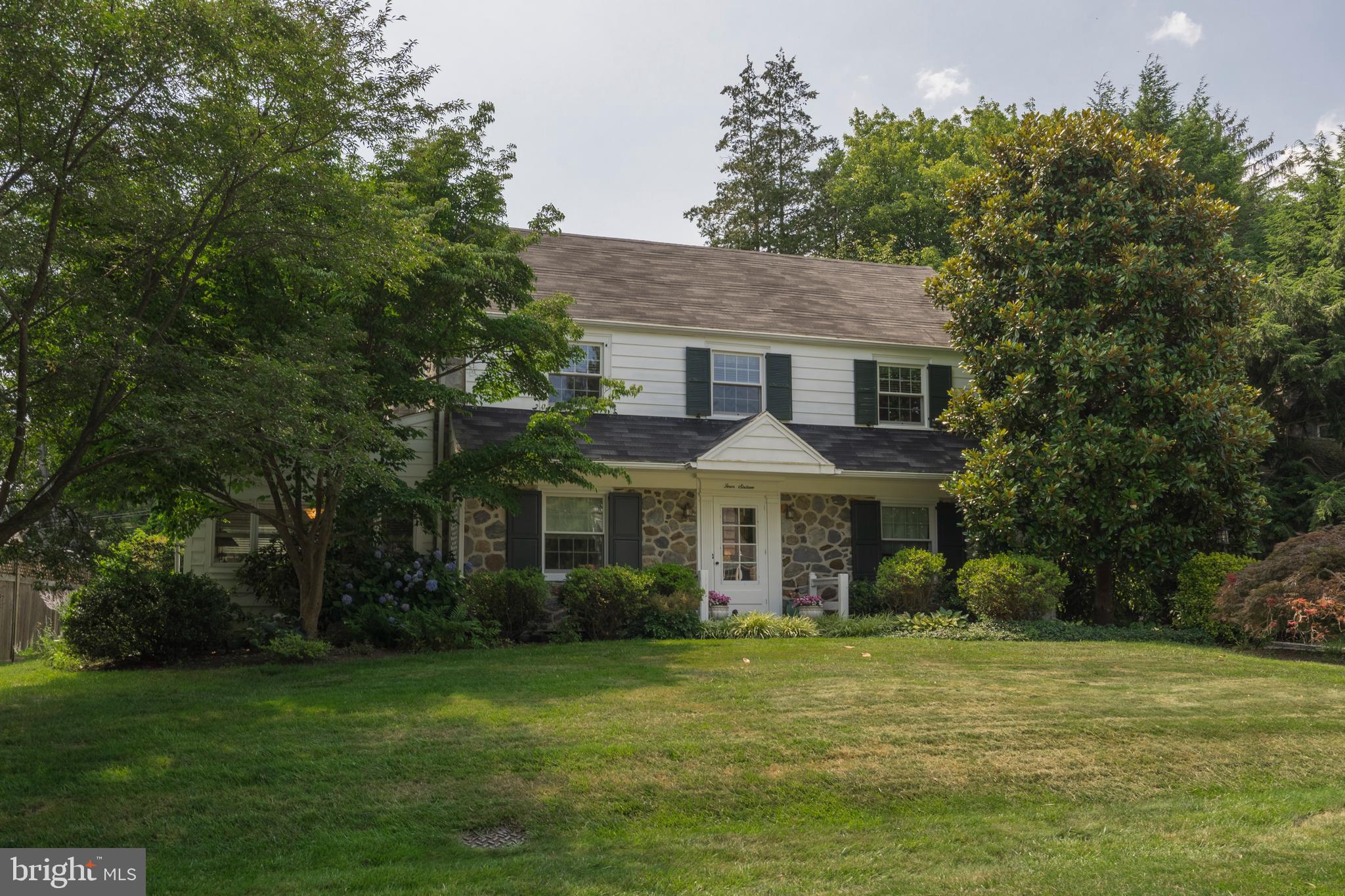 SHORTRIDGE - Residential